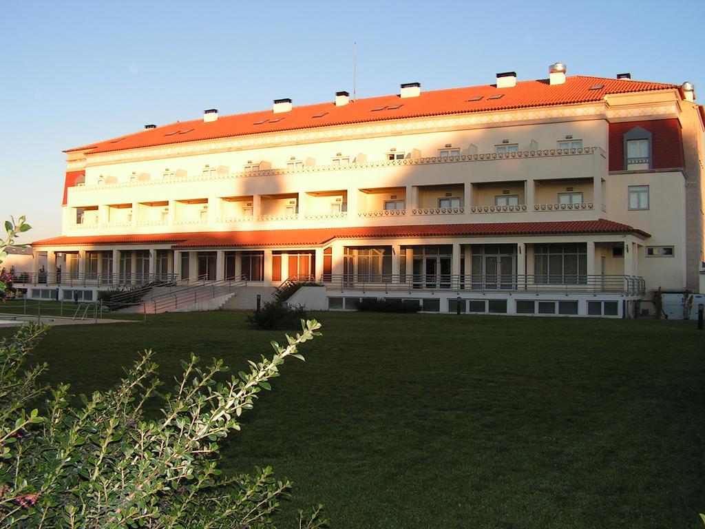 Fundao Palace Hotel Exterior foto